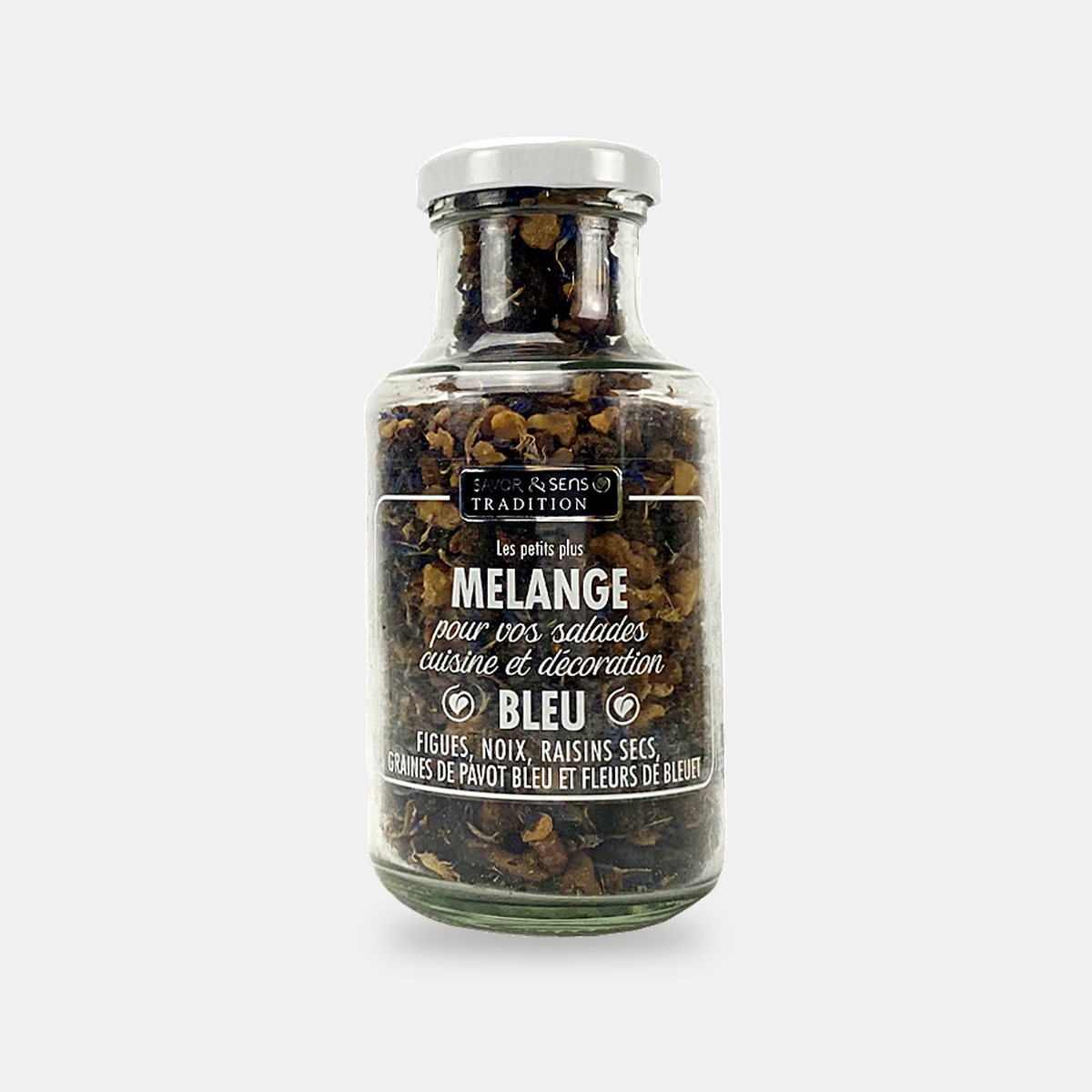 Mélange "Bleu"