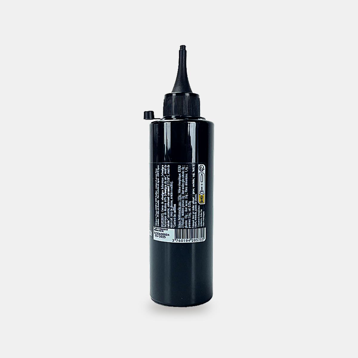 Crème balsamique noire nature