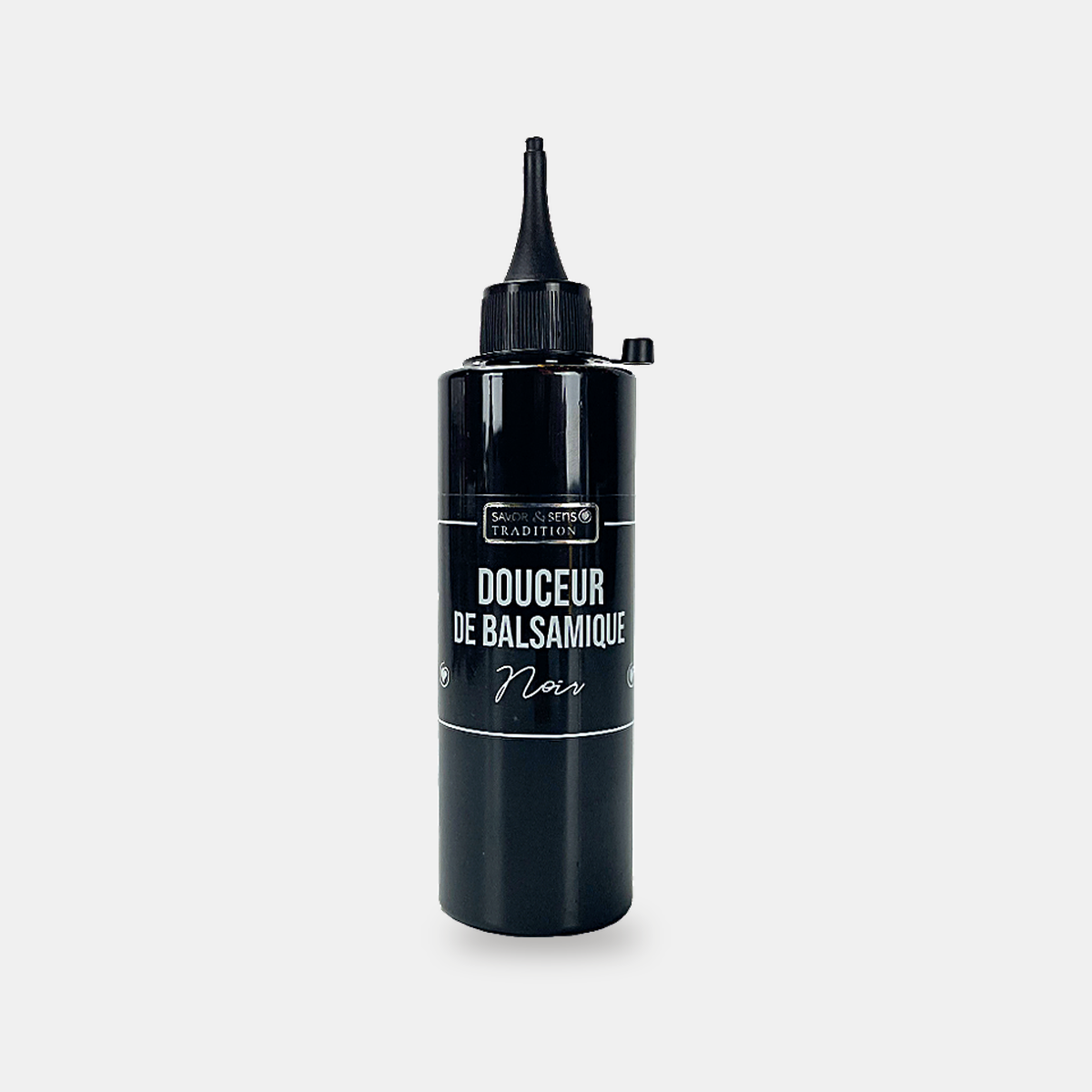 Crème balsamique noire nature