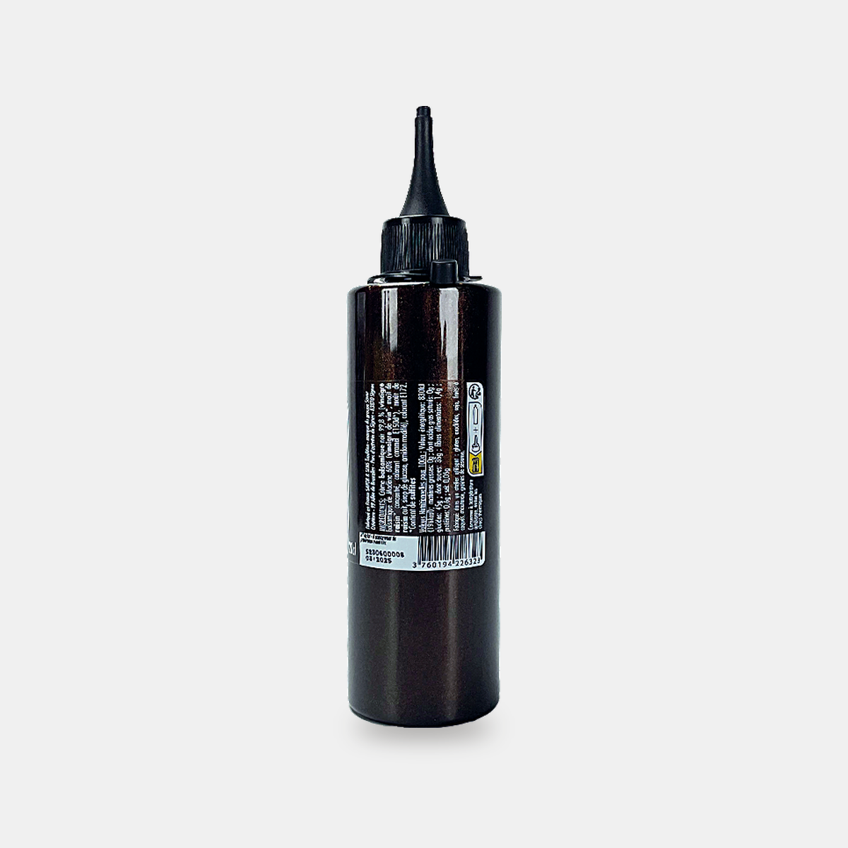Crème Balsa Très'Or noire