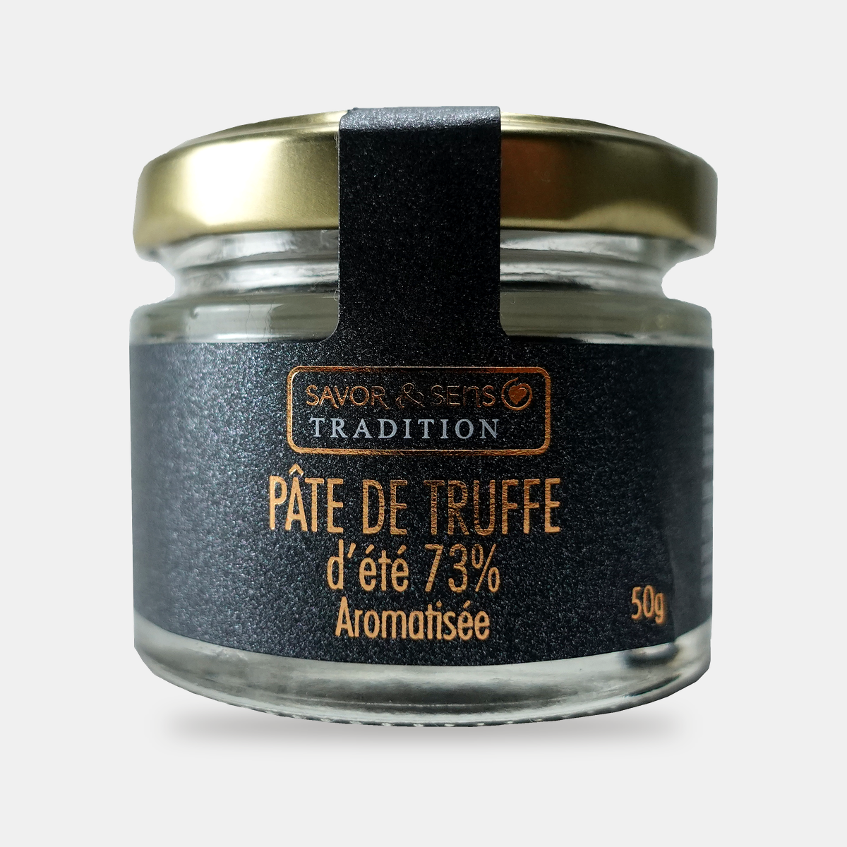 Sommertrüffelpaste 73 %