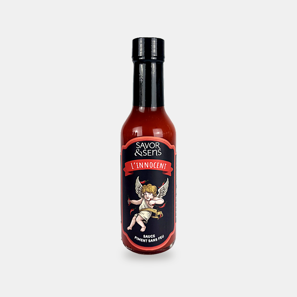 Chili-Nektar-Sauce