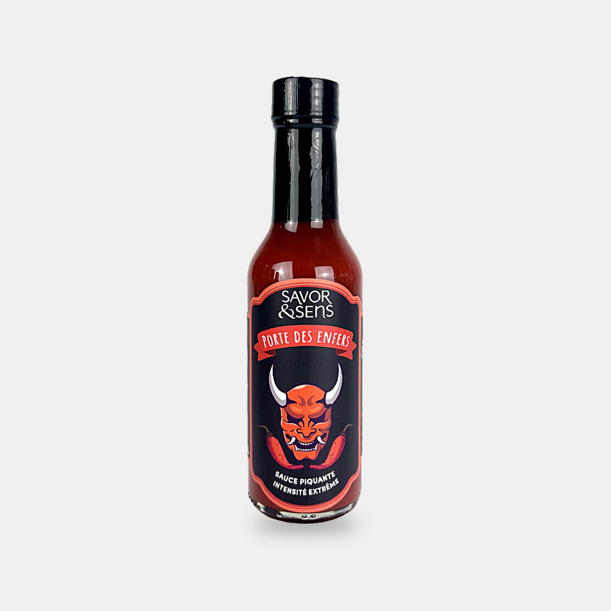 Fruit Défendu Chilisauce