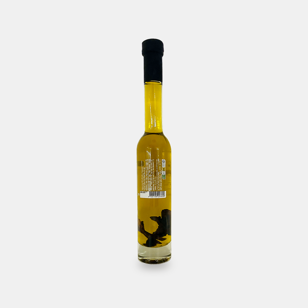 Porcini Mushroom Infused Olive Oil