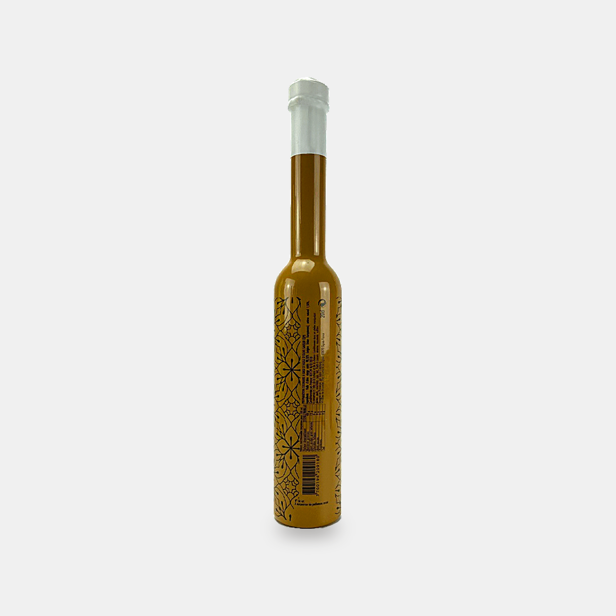 Huile d'olive saveur cèpes