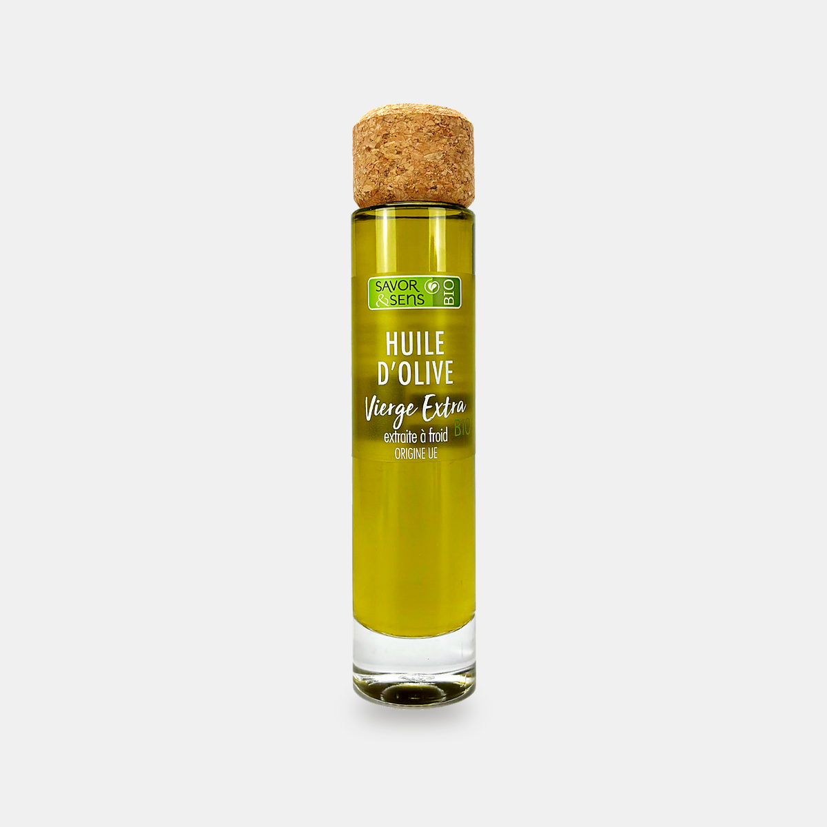 Cold Extracted Extra Virgin Olive Oil