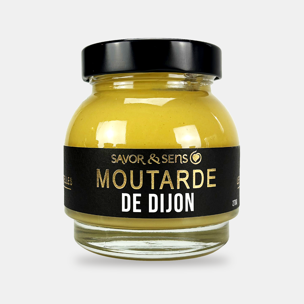 Dijon-Senf