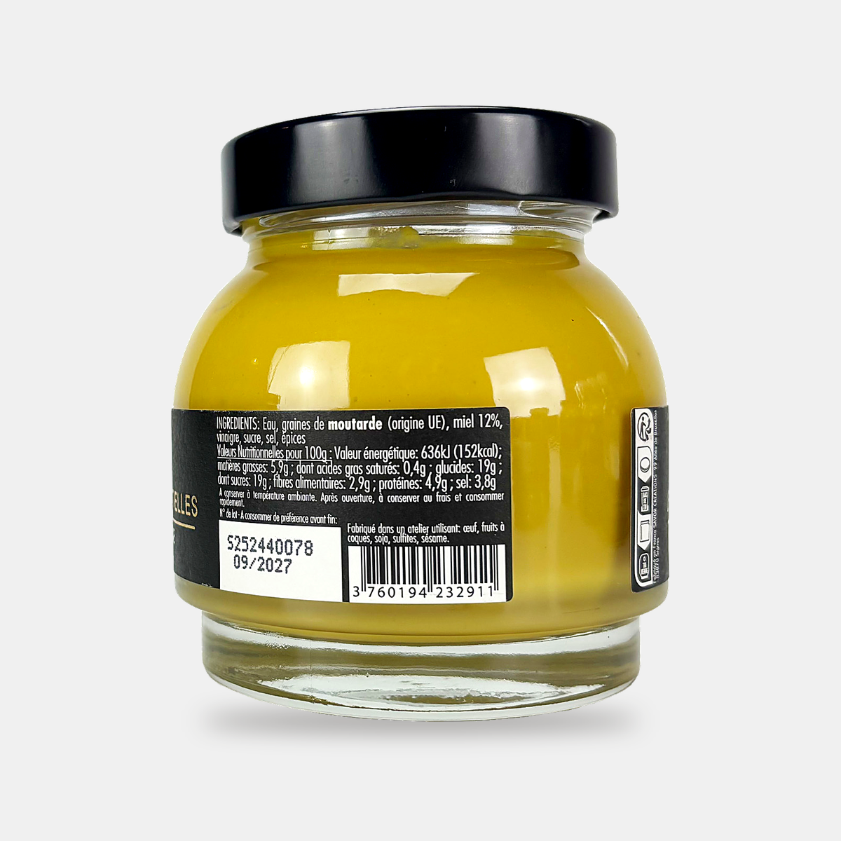 Honey mustard