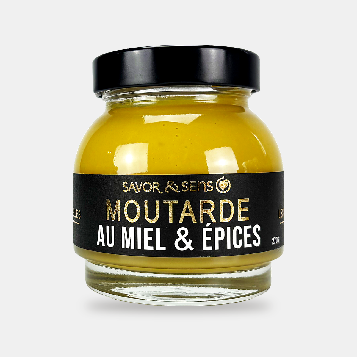 Honey mustard