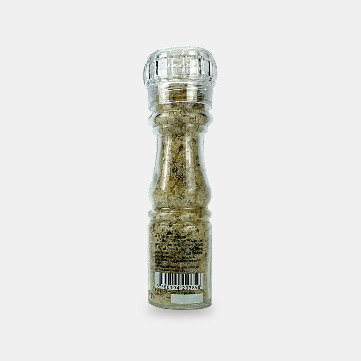 Provençal Secret Salt (Sun-dried tomatoes, lavender)