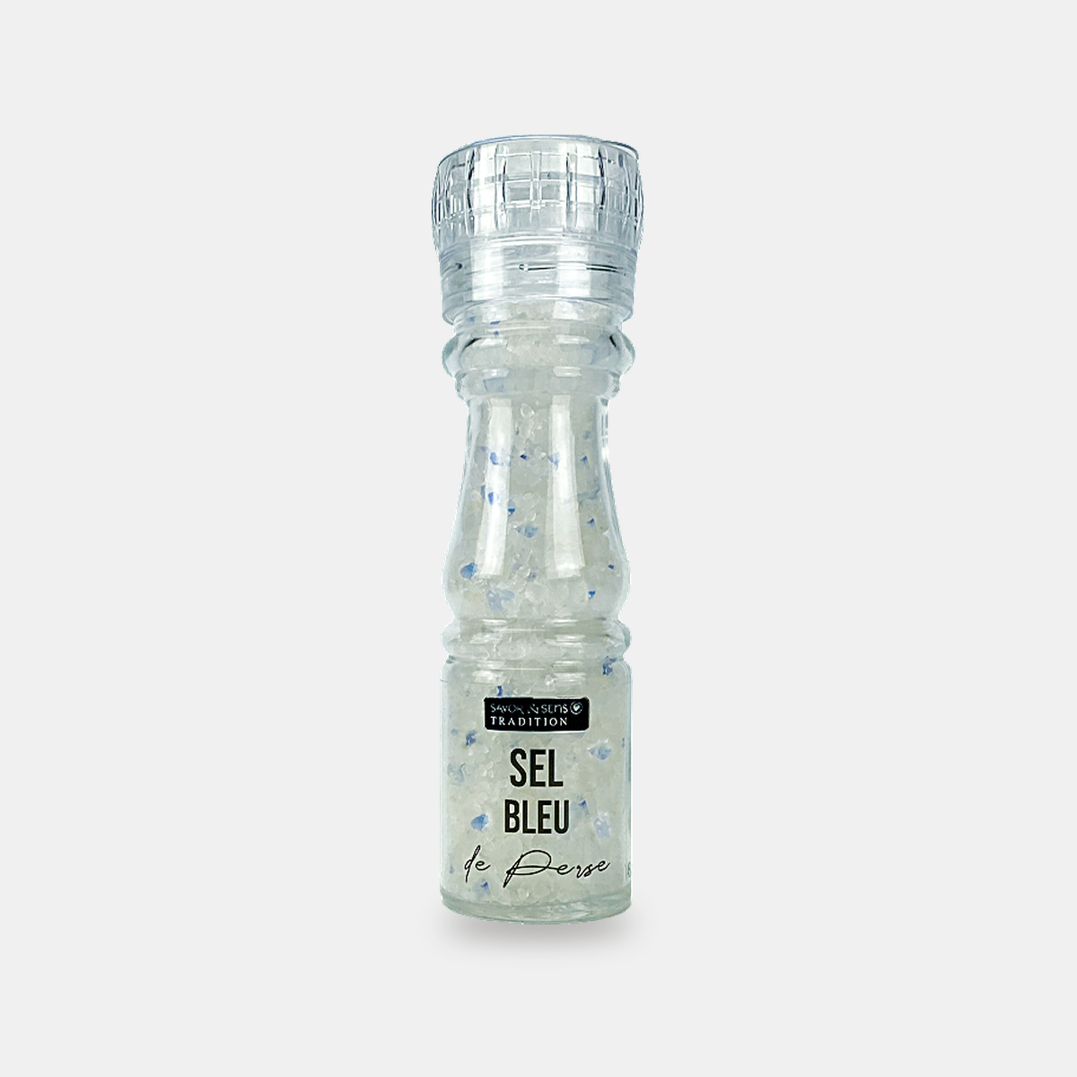 Sel Bleu de Perse
