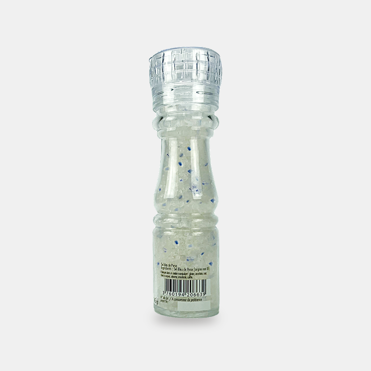 Sel Bleu de Perse
