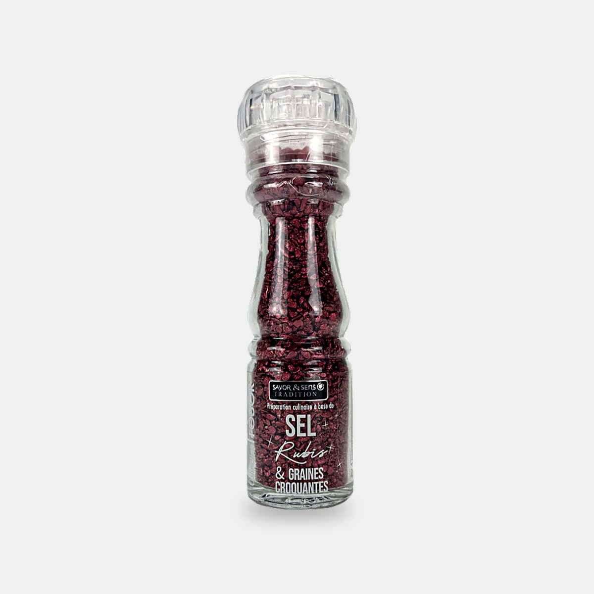Ruby Salt