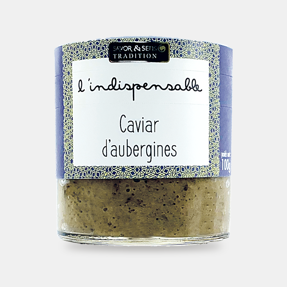 Auberginencreme