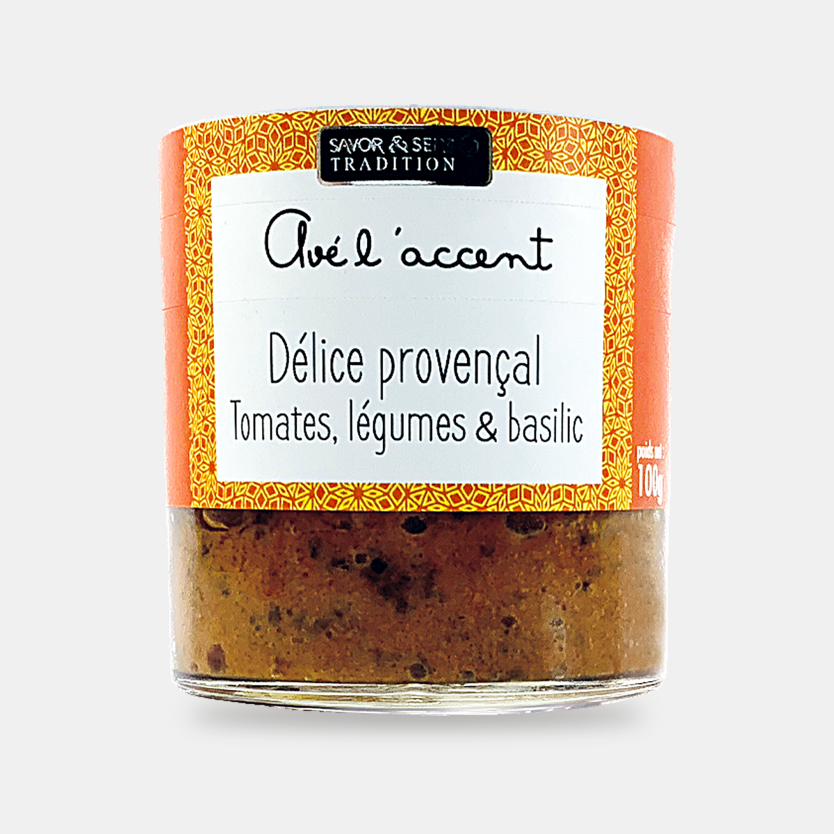 Délice Provençal