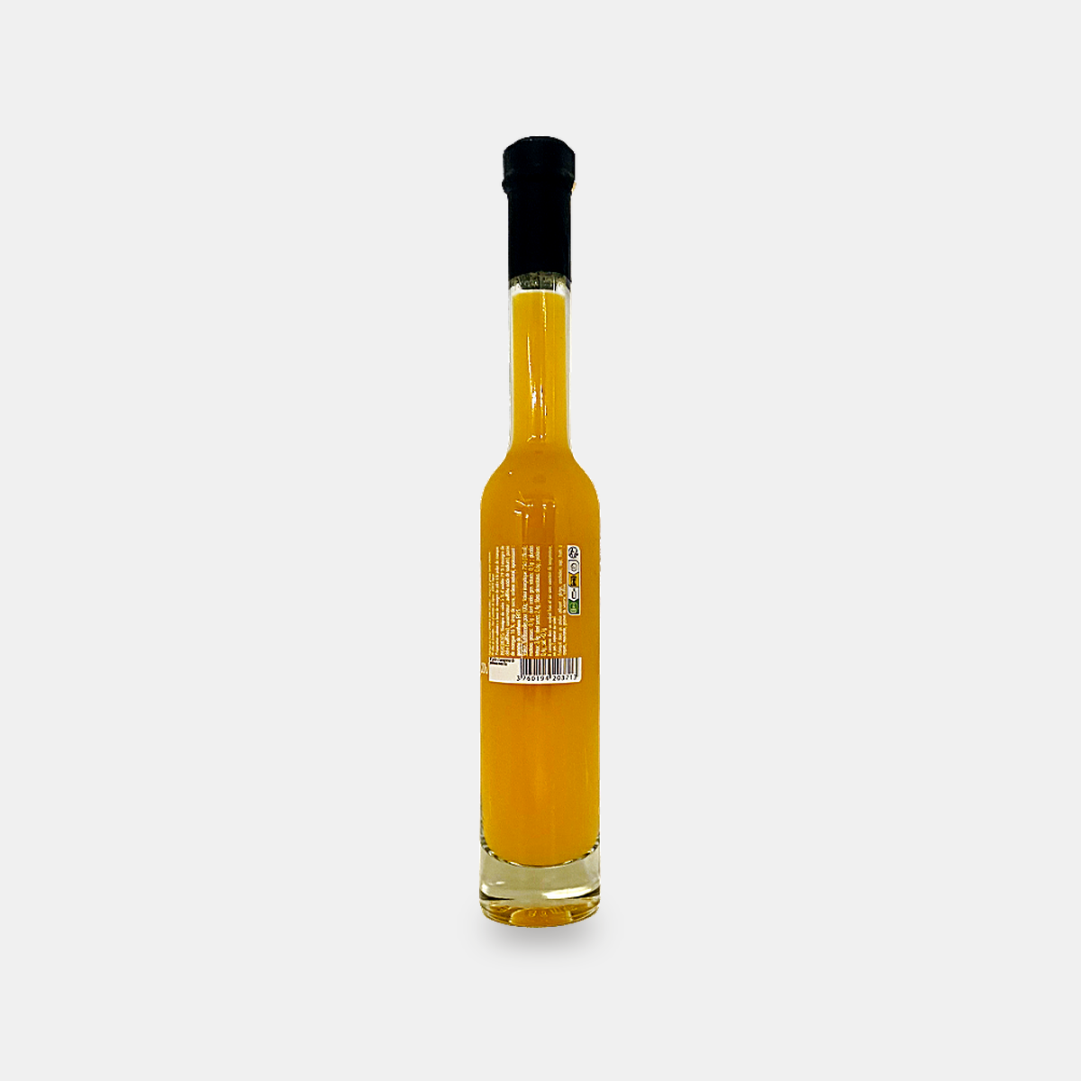 Vinaigre de cidre à la Pulpe de Mangue