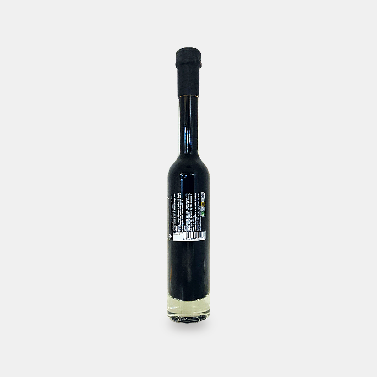 Plain Balsamic Vinegar