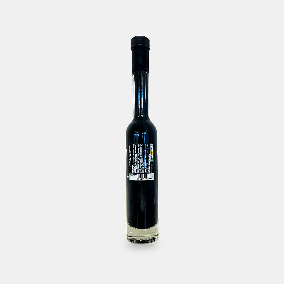 Raspberry-flavored Balsamic Vinegar