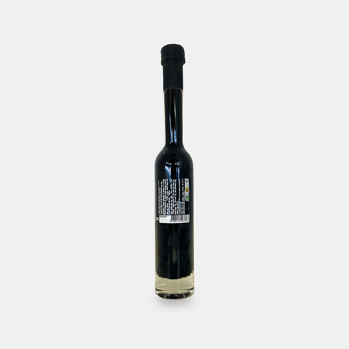 Fig-flavored balsamic vinegar