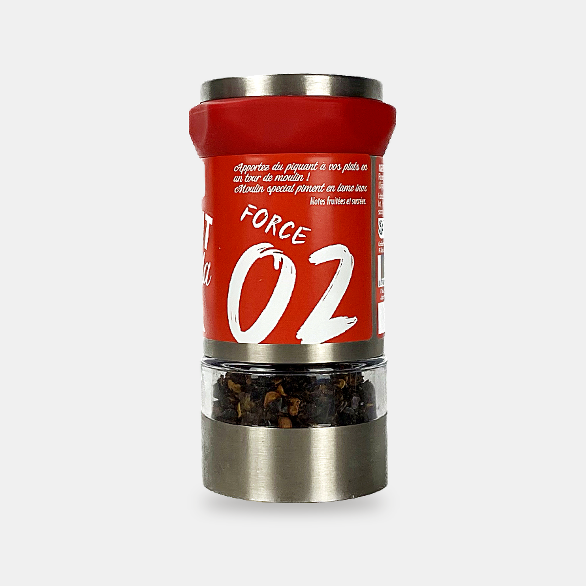 Pasilla pepper