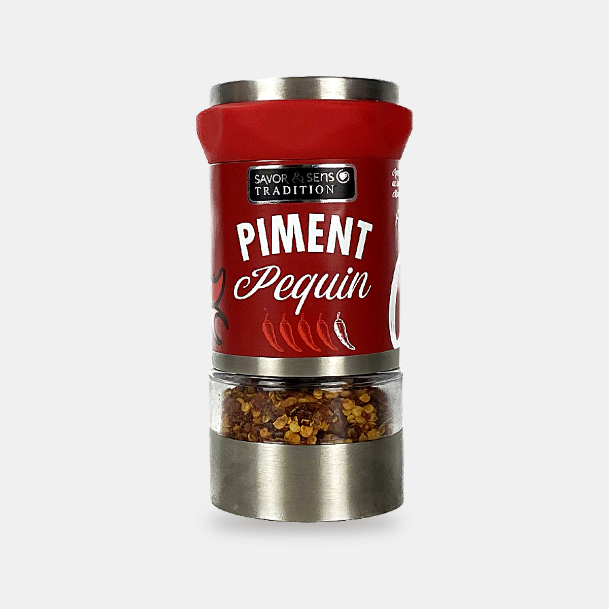 Pequin-Chili