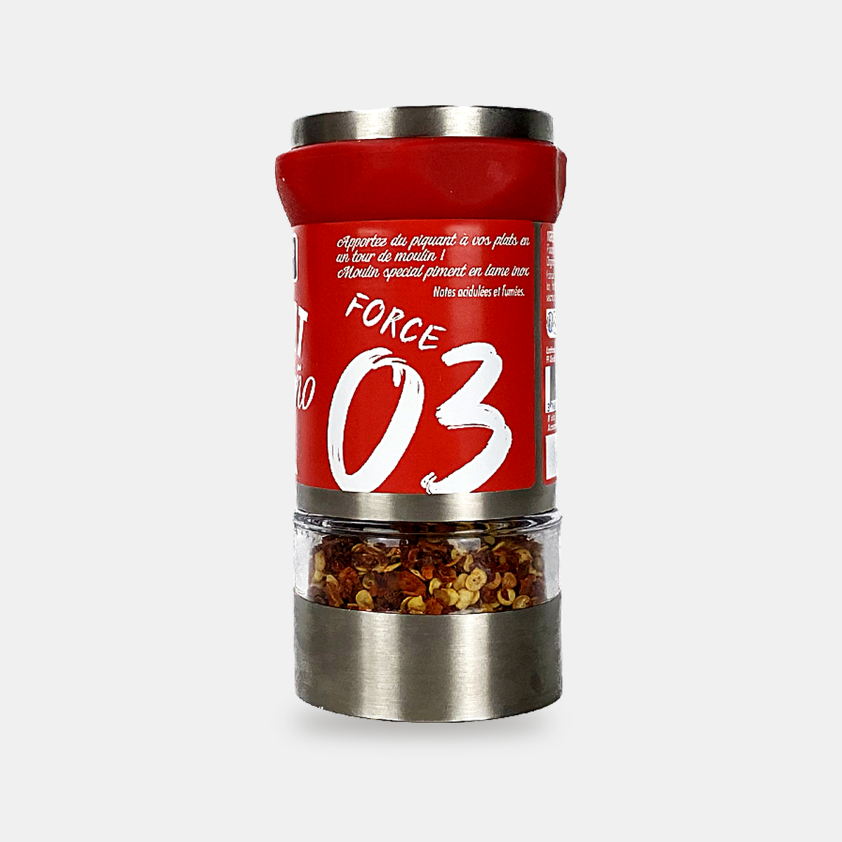 Jalapeño pepper