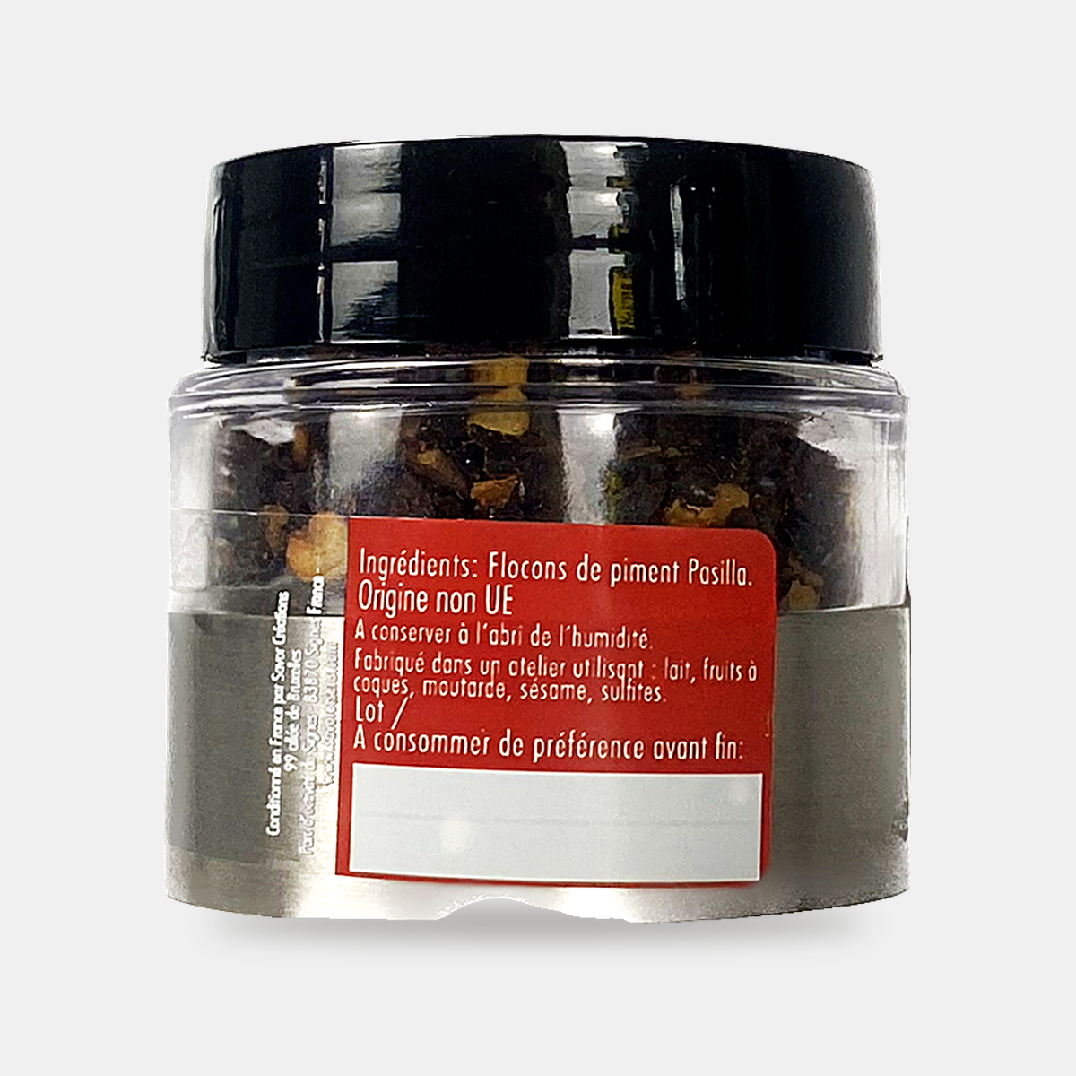 Pasilla pepper