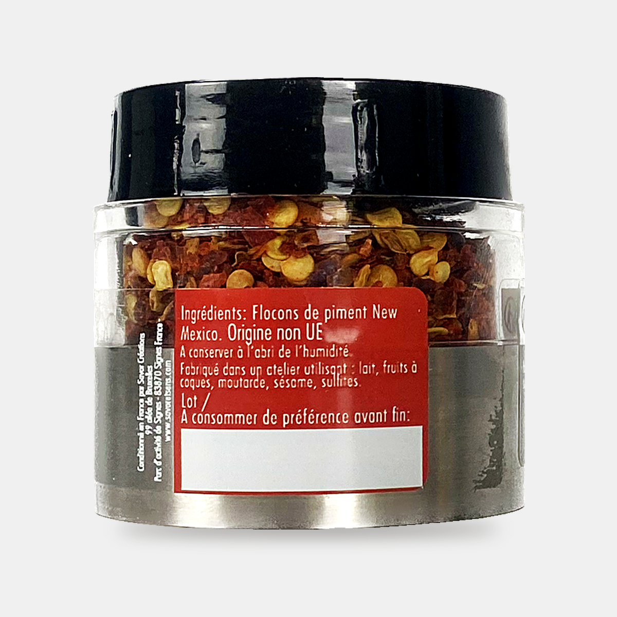 Mexikanische Chili