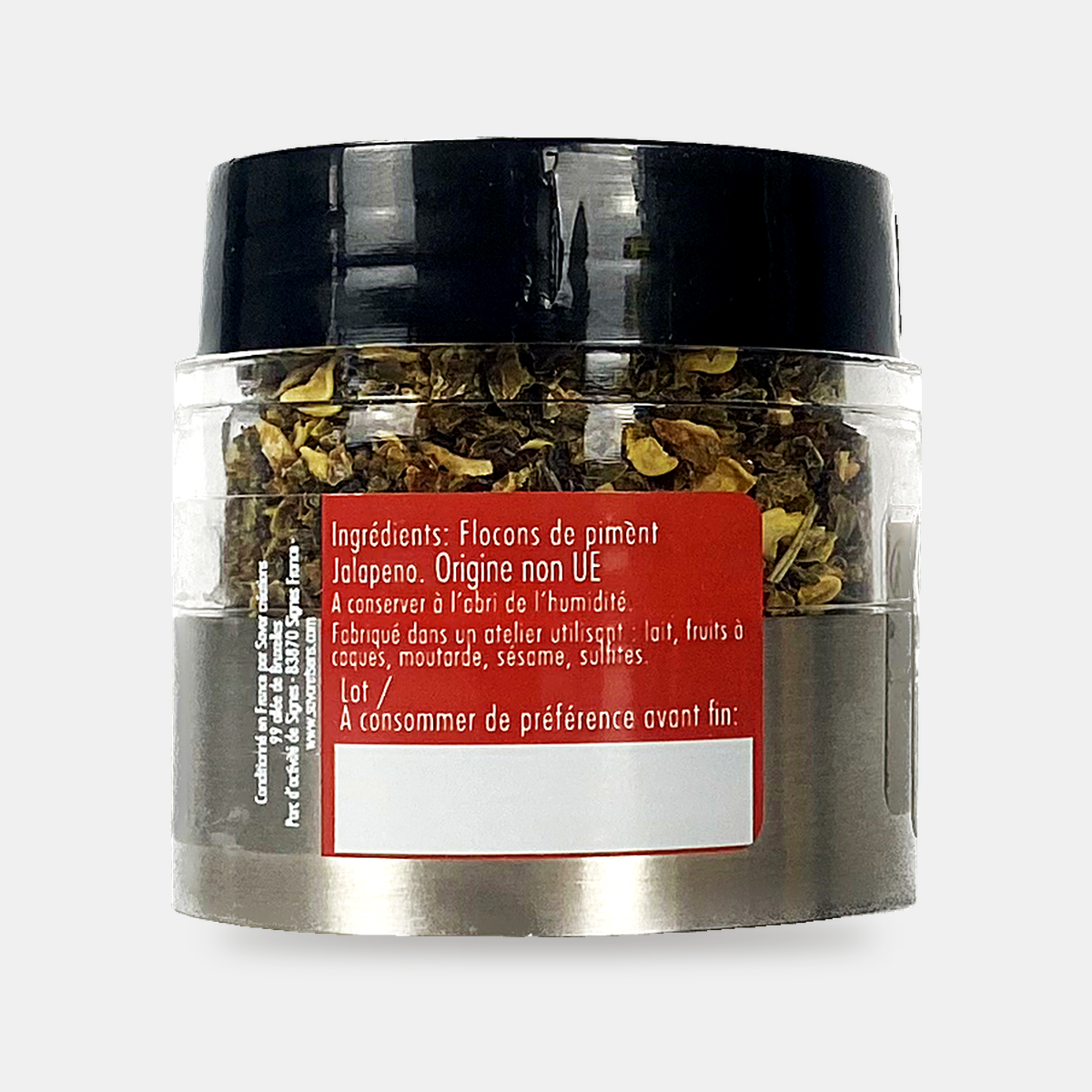 Jalapeño pepper