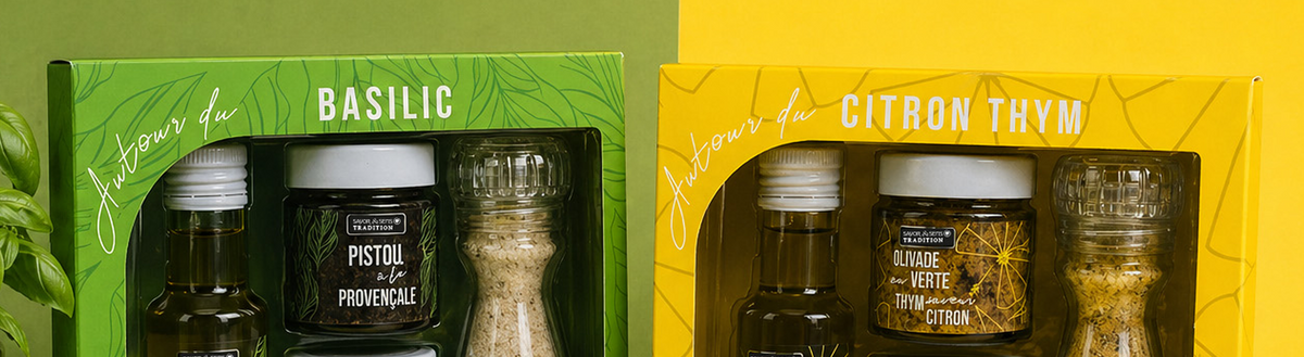 Geschenksets